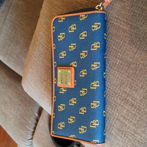 Dooney & Bourke Wallet